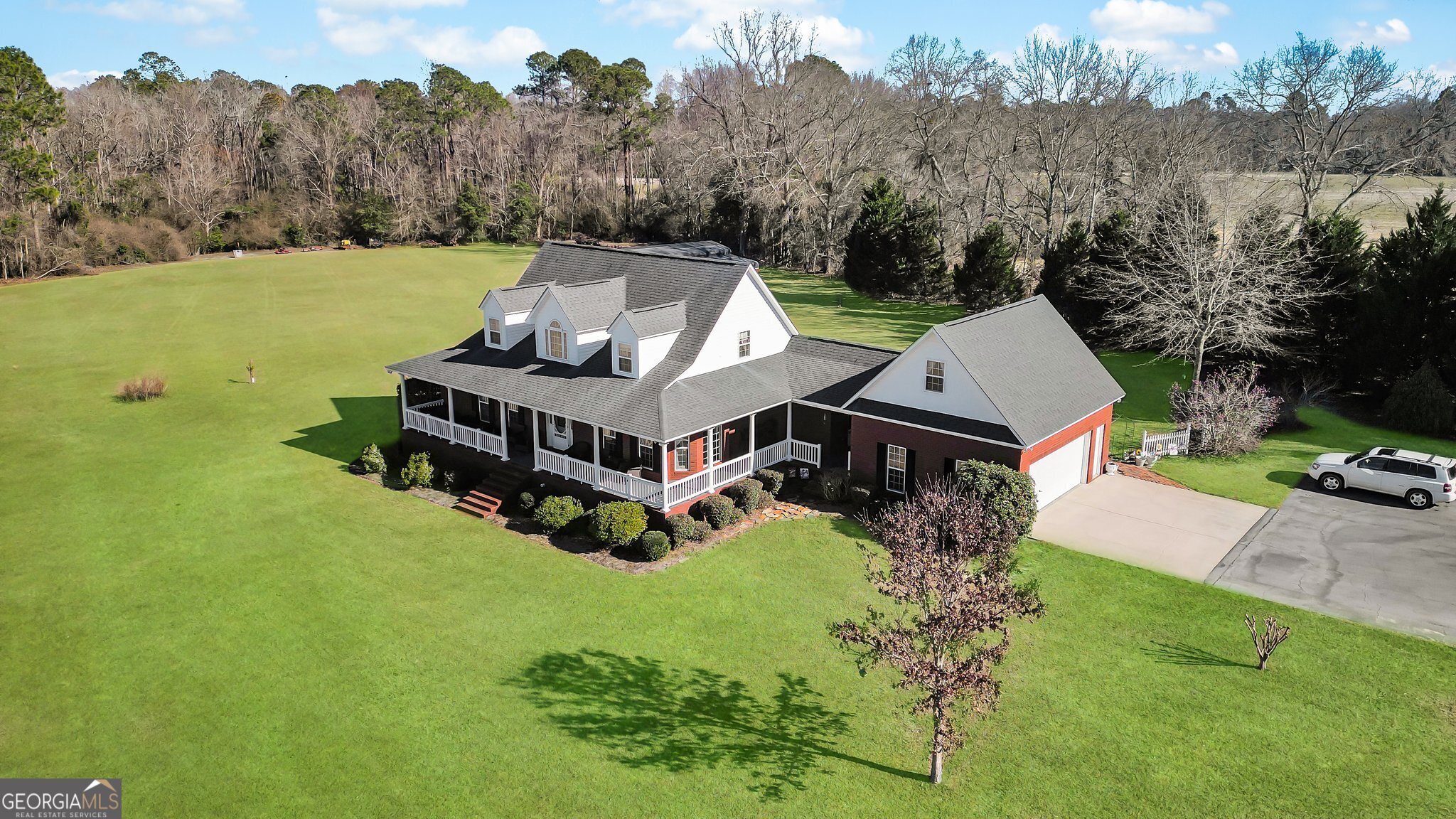 Statesboro, Georgia 30461, United States, 4 Bedrooms Bedrooms, ,4 BathroomsBathrooms,Residential,Active,76770