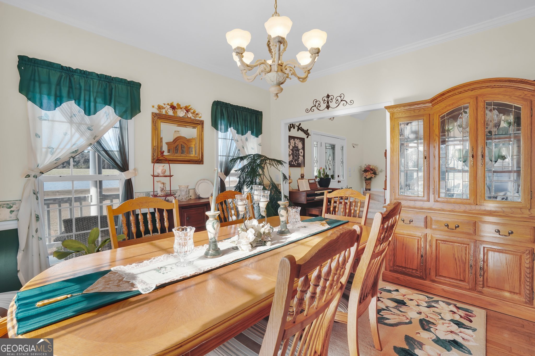 Statesboro, Georgia 30461, United States, 4 Bedrooms Bedrooms, ,4 BathroomsBathrooms,Residential,Active,76770