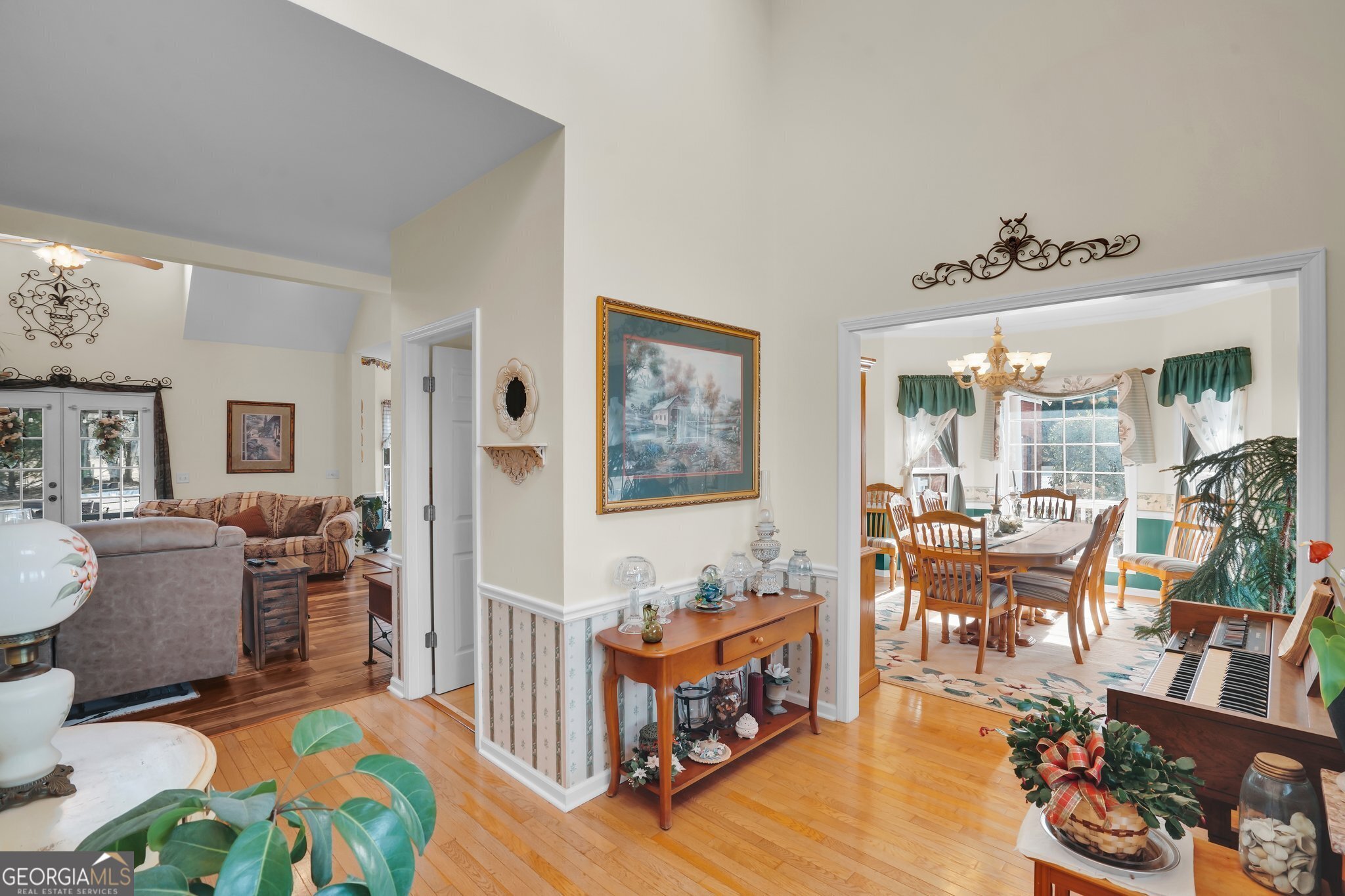 Statesboro, Georgia 30461, United States, 4 Bedrooms Bedrooms, ,4 BathroomsBathrooms,Residential,Active,76770