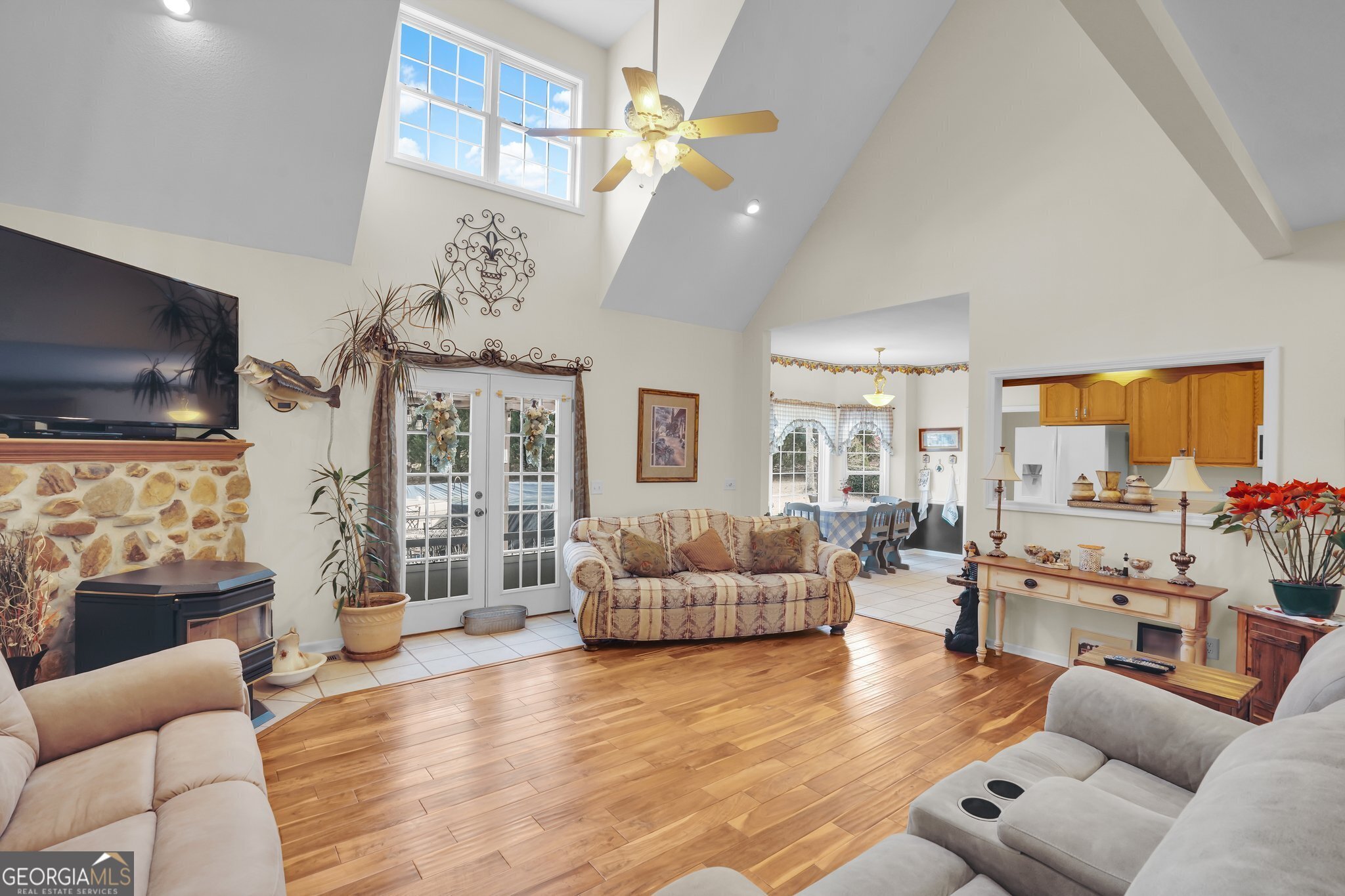 Statesboro, Georgia 30461, United States, 4 Bedrooms Bedrooms, ,4 BathroomsBathrooms,Residential,Active,76770