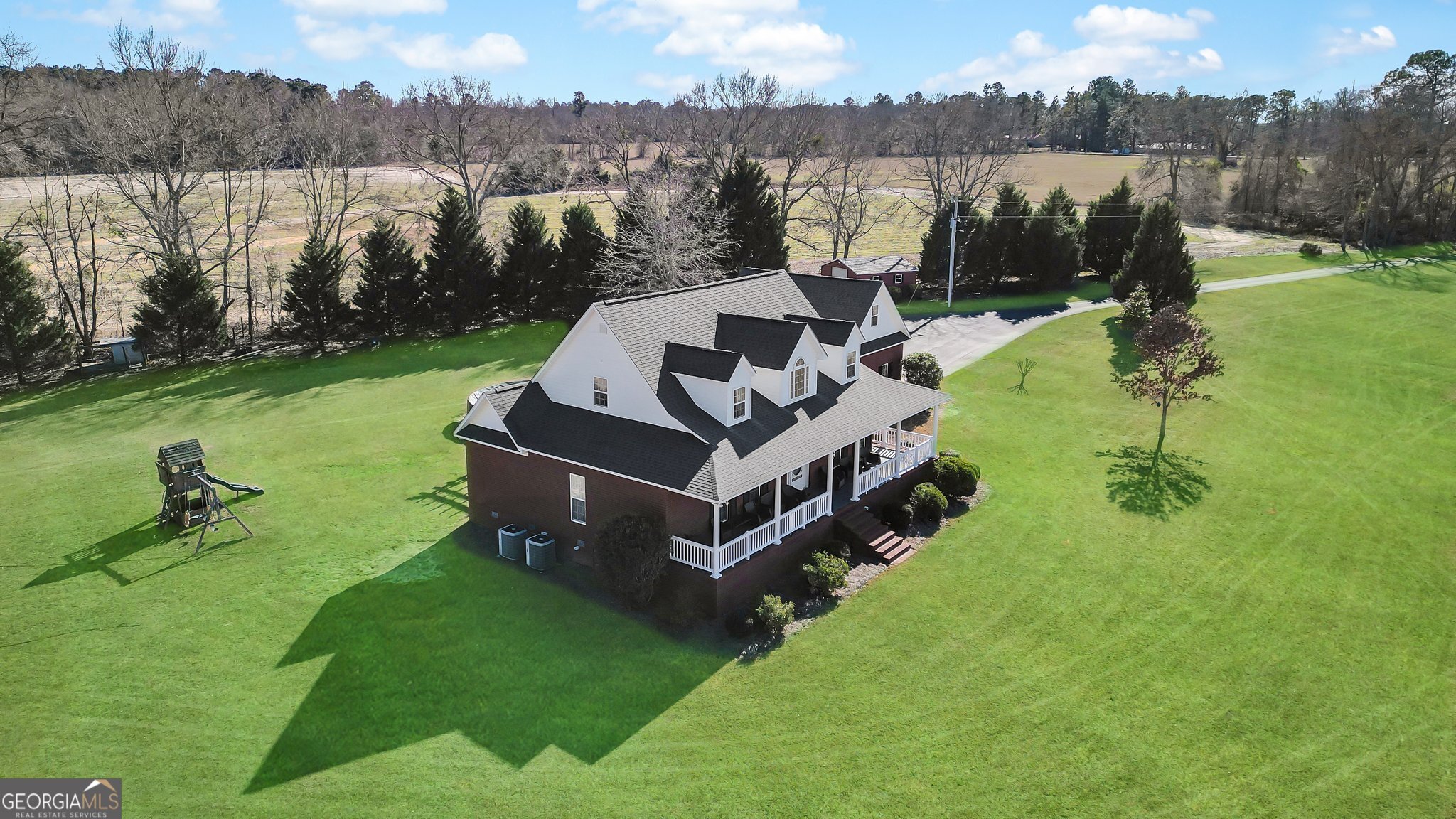 Statesboro, Georgia 30461, United States, 4 Bedrooms Bedrooms, ,4 BathroomsBathrooms,Residential,Active,76770