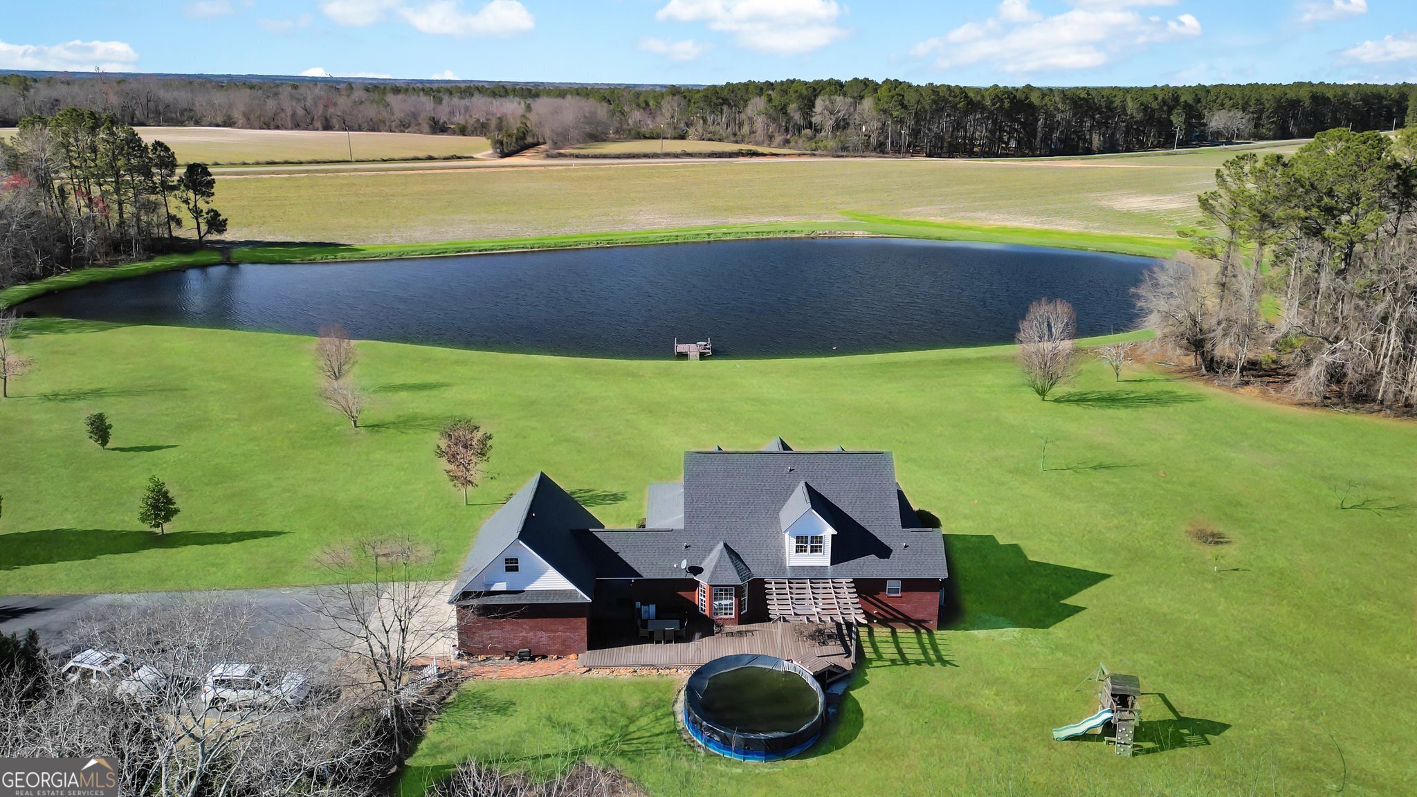 Statesboro, Georgia 30461, United States, 4 Bedrooms Bedrooms, ,4 BathroomsBathrooms,Residential,Active,76770