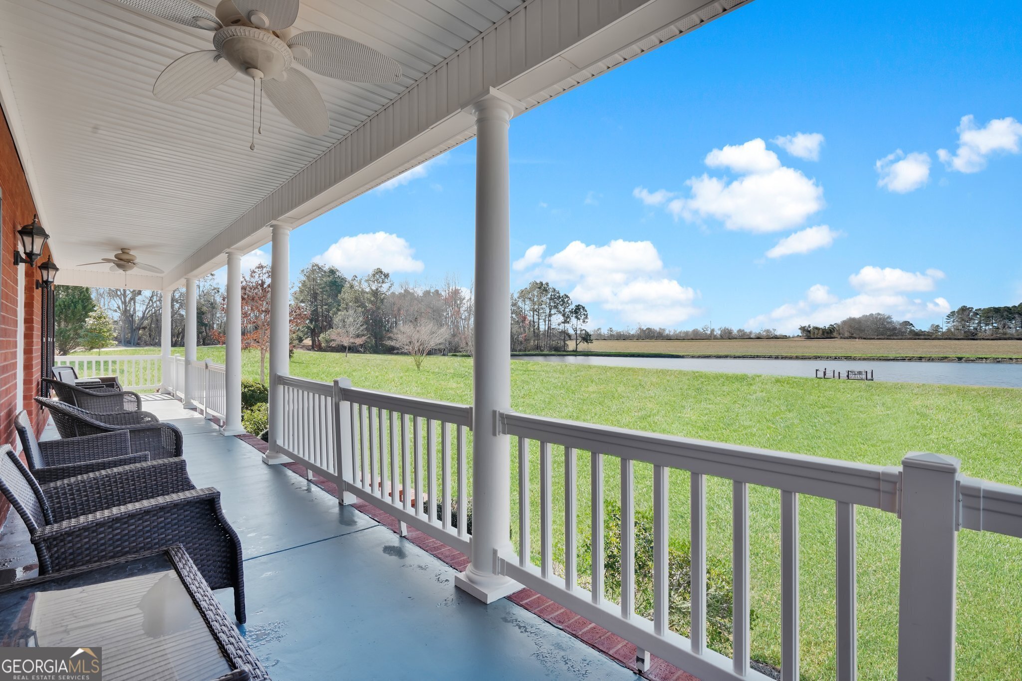 Statesboro, Georgia 30461, United States, 4 Bedrooms Bedrooms, ,4 BathroomsBathrooms,Residential,Active,76770