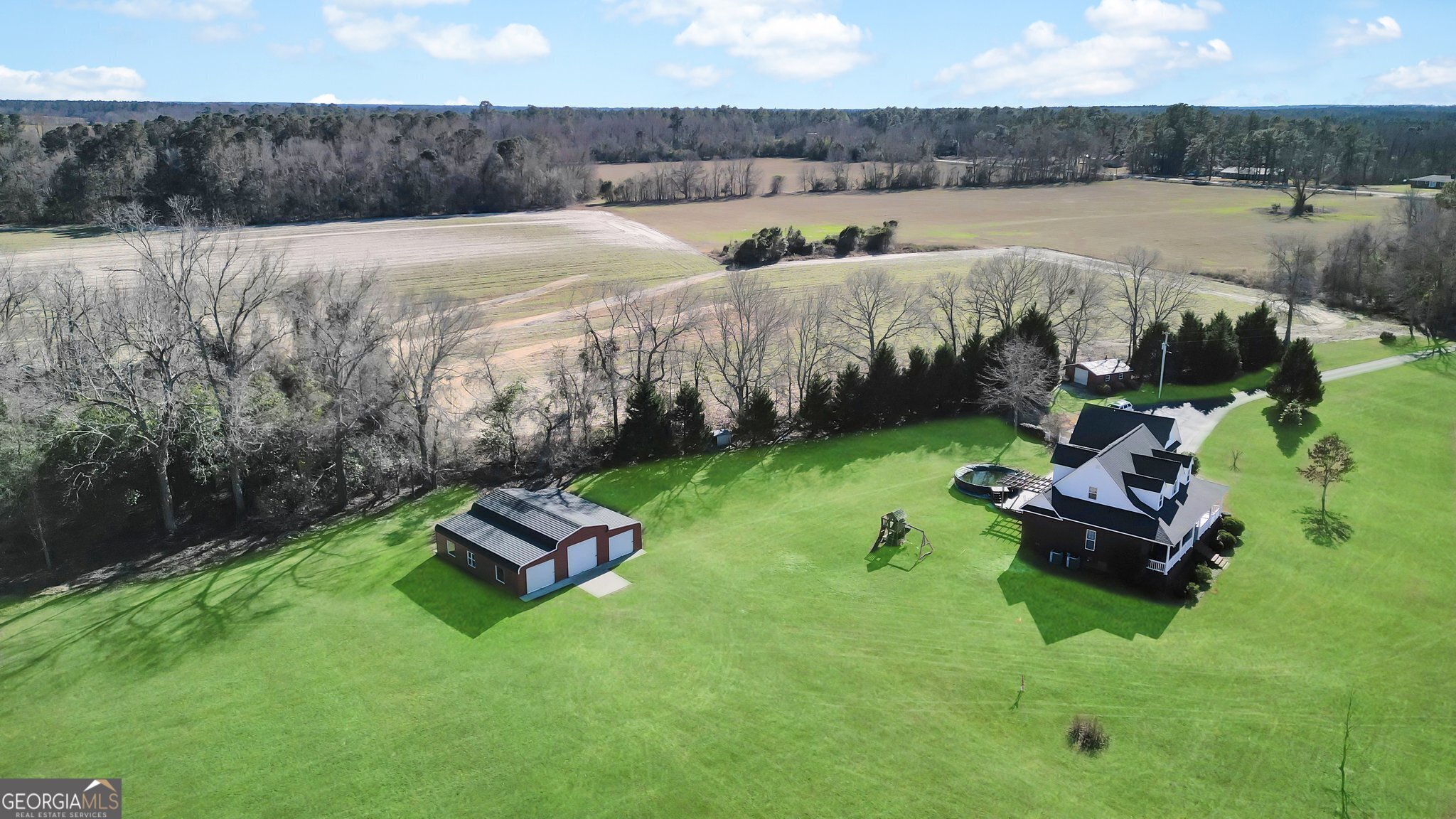 Statesboro, Georgia 30461, United States, 4 Bedrooms Bedrooms, ,4 BathroomsBathrooms,Residential,Active,76770