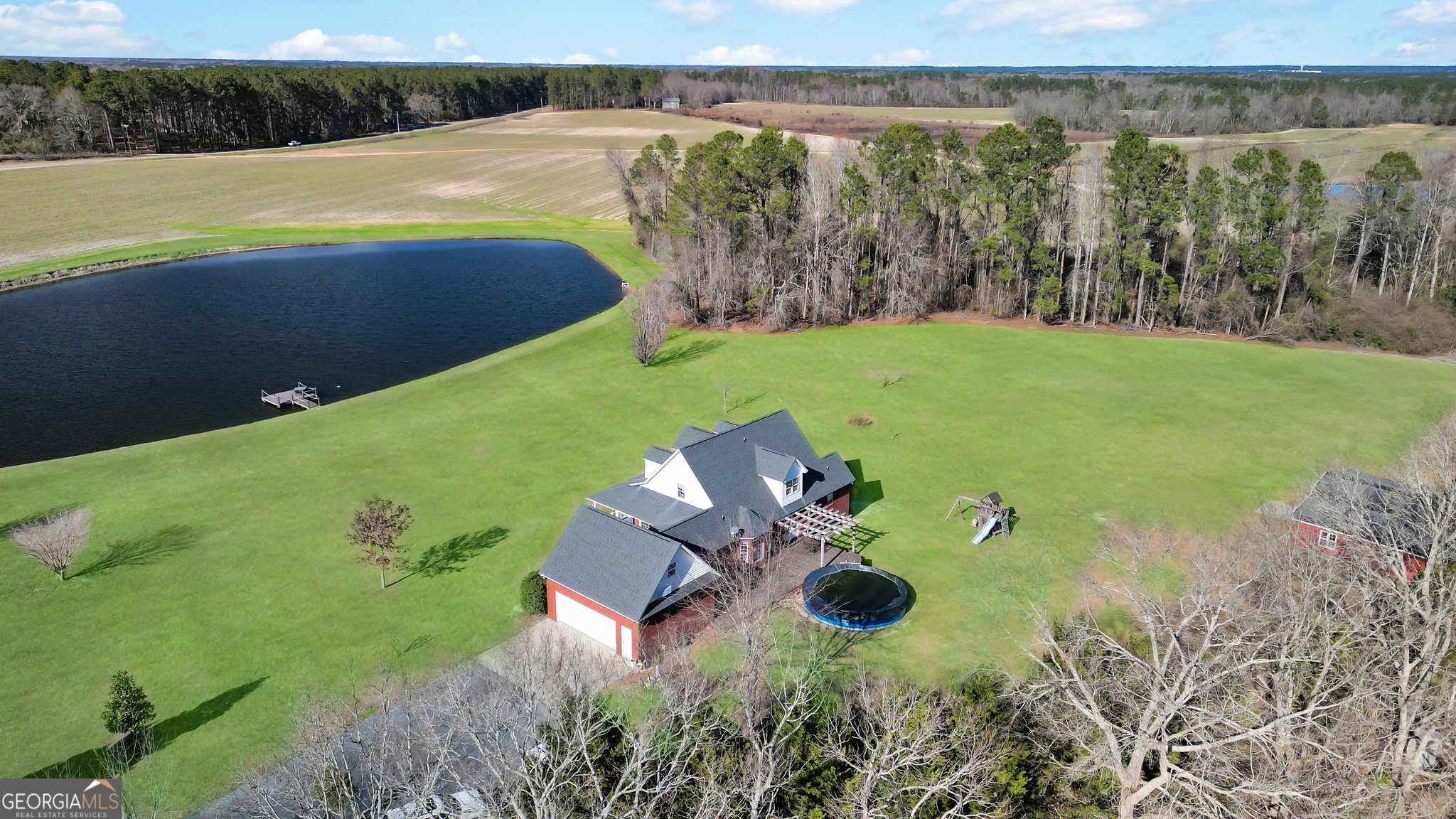 Statesboro, Georgia 30461, United States, 4 Bedrooms Bedrooms, ,4 BathroomsBathrooms,Residential,Active,76770