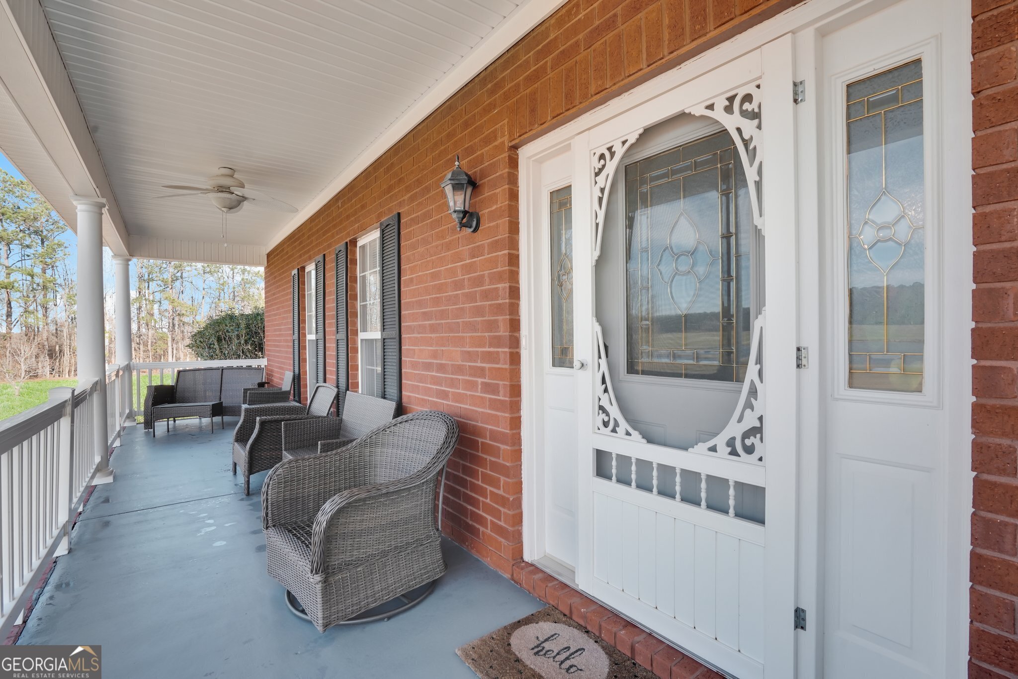 Statesboro, Georgia 30461, United States, 4 Bedrooms Bedrooms, ,4 BathroomsBathrooms,Residential,Active,76770