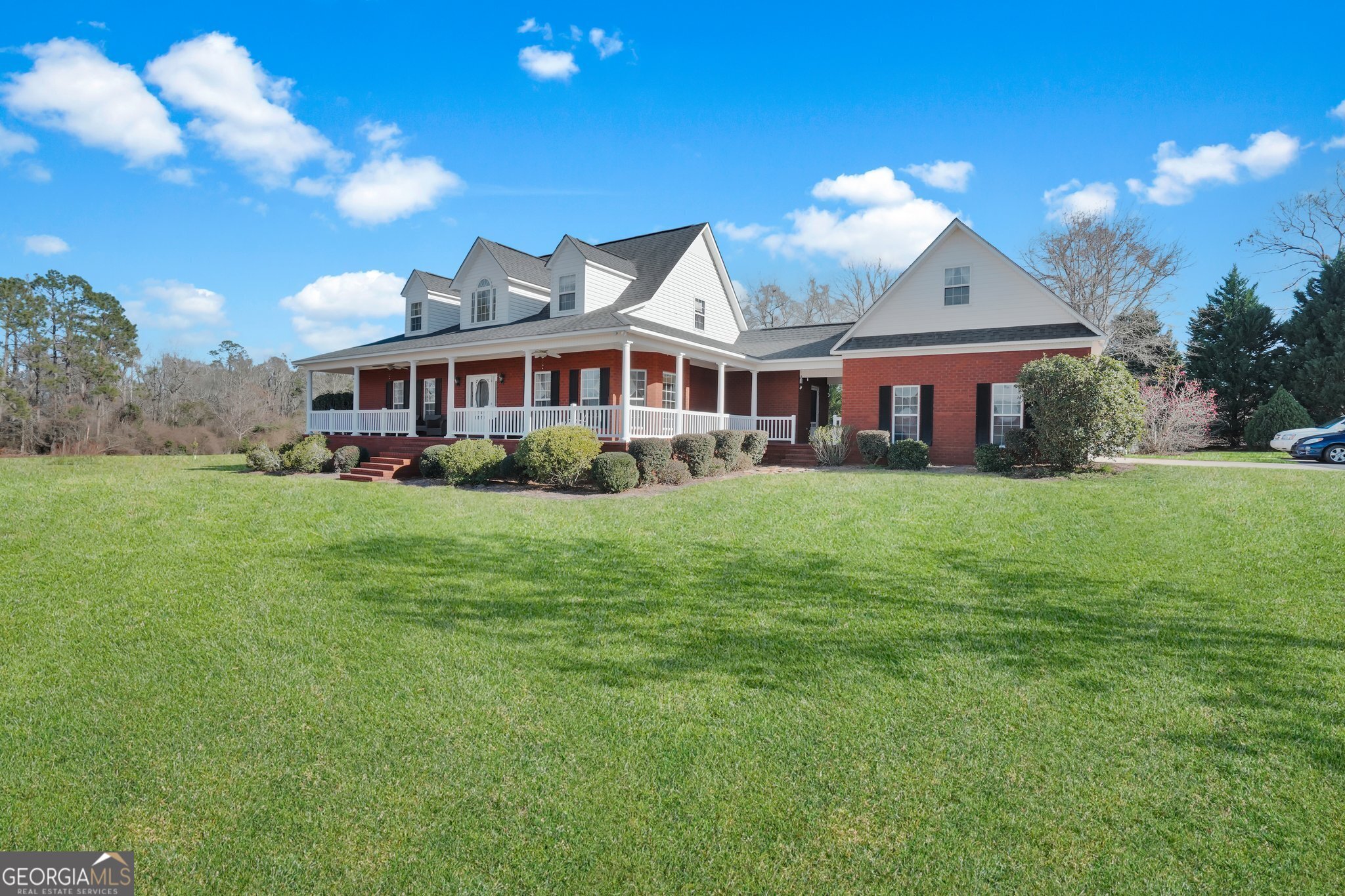 3900 Middleground RD