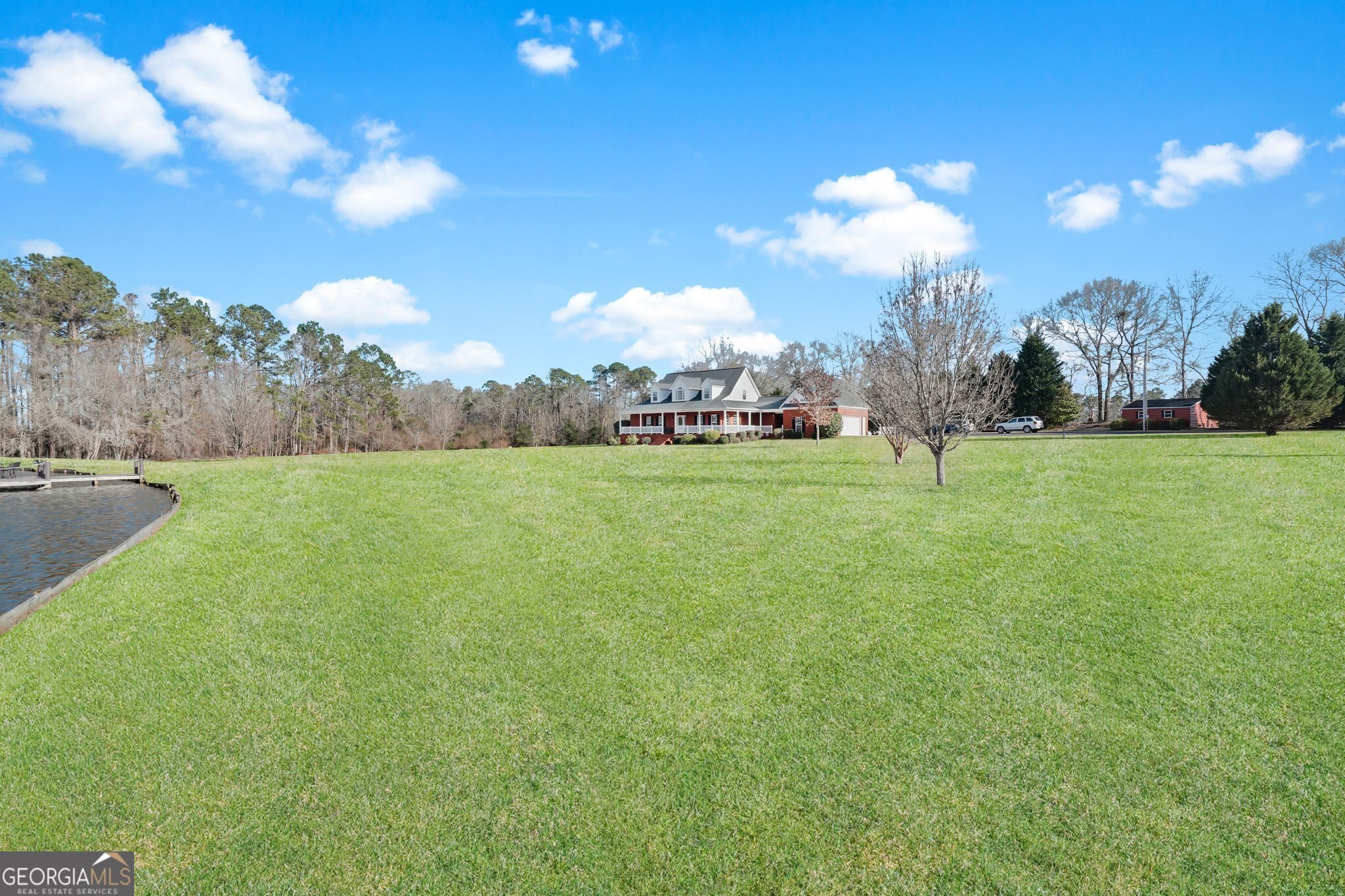 Statesboro, Georgia 30461, United States, 4 Bedrooms Bedrooms, ,4 BathroomsBathrooms,Residential,Active,76770