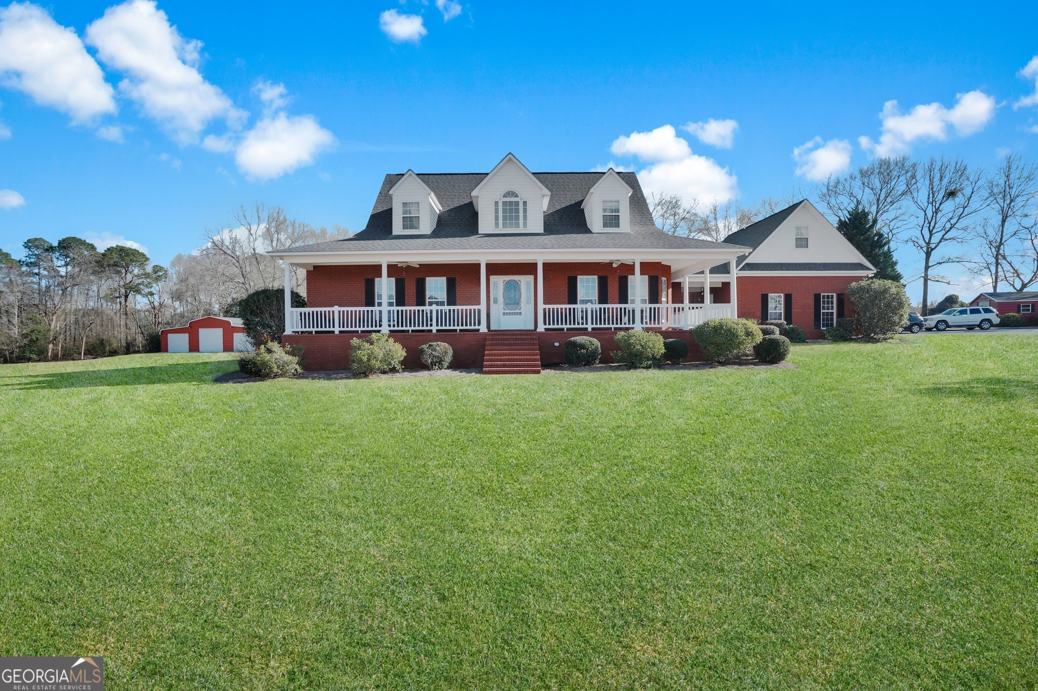 3900 Middleground RD