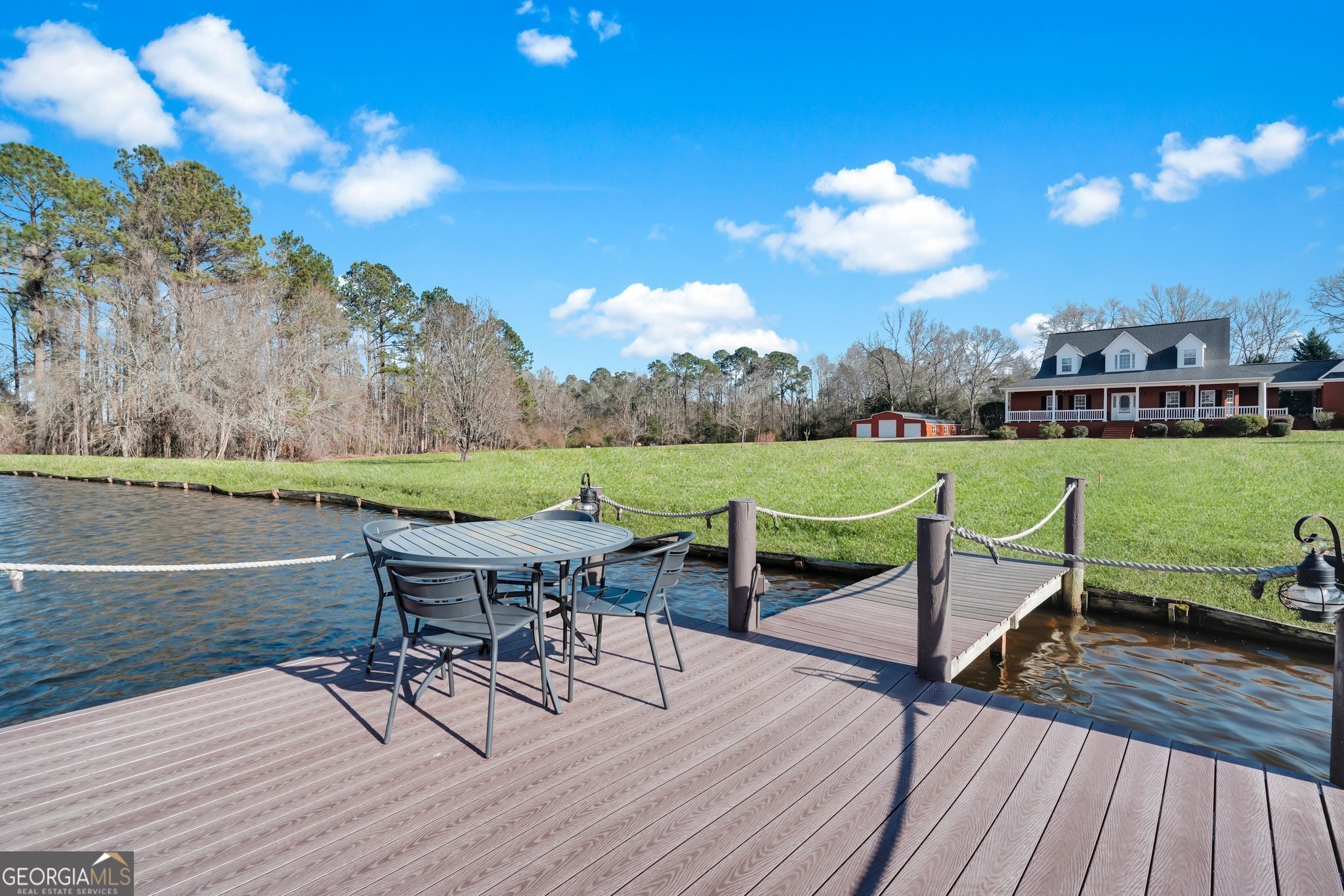 Statesboro, Georgia 30461, United States, 4 Bedrooms Bedrooms, ,4 BathroomsBathrooms,Residential,Active,76770