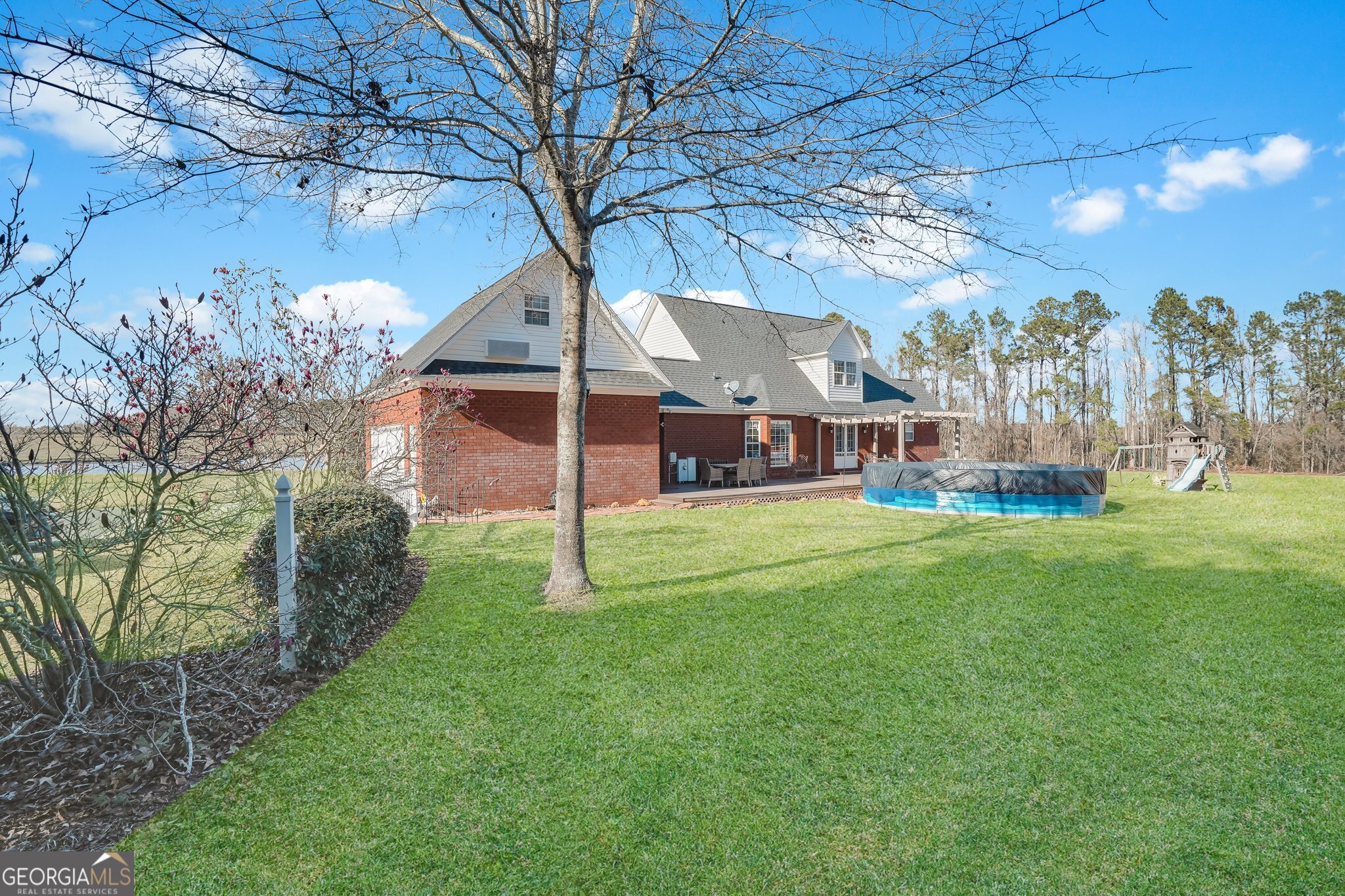 Statesboro, Georgia 30461, United States, 4 Bedrooms Bedrooms, ,4 BathroomsBathrooms,Residential,Active,76770