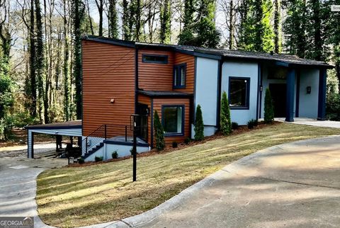 3433 Regalwoods DR Doraville GA 30340
