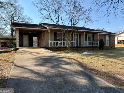 Photo of 64 Pine Street, Zebulon, GA 30295 (MLS # 10688240)