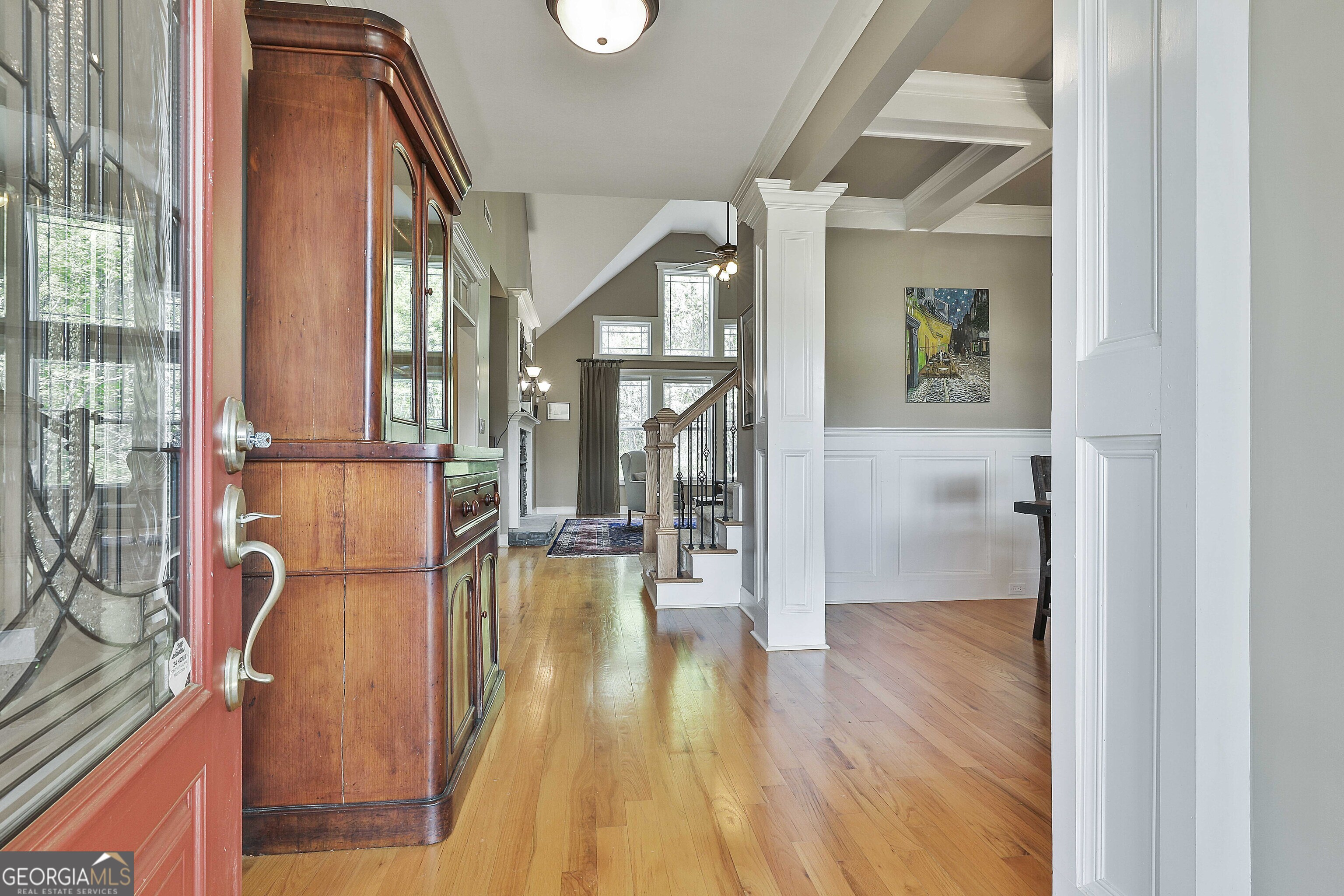 10 Edgewater WAY