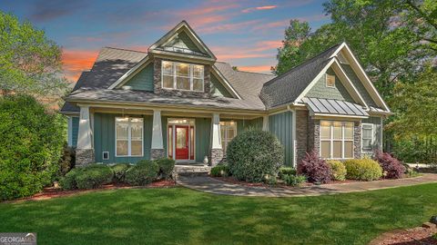 10 Edgewater WAY Senoia GA 30276