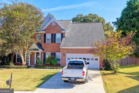 800 Roget CT Lawrenceville GA 30045