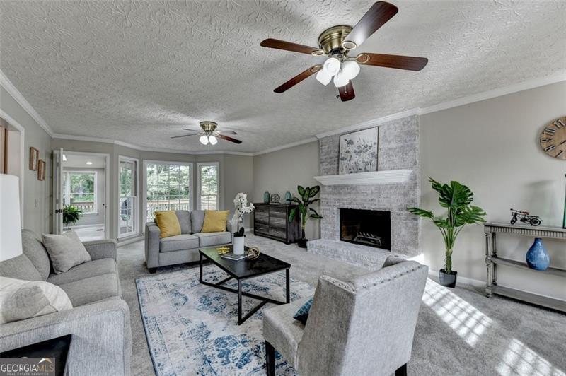 1486 Maple Ridge DR