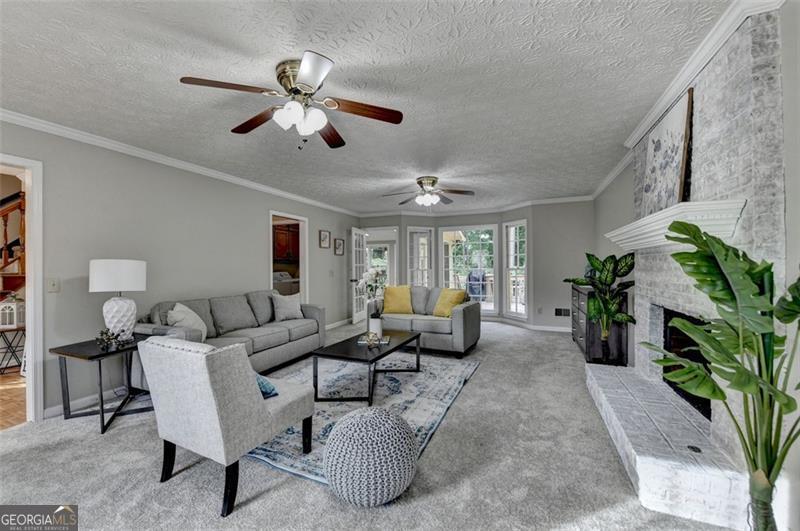1486 Maple Ridge DR