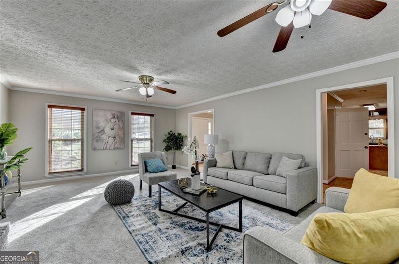 1486 Maple Ridge DR