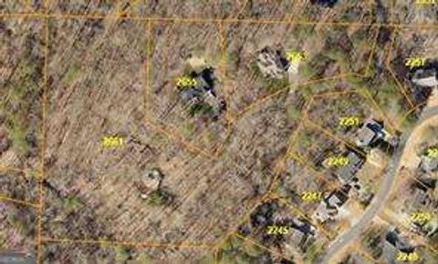 2661 Sandpoint WAY Roswell GA 30075