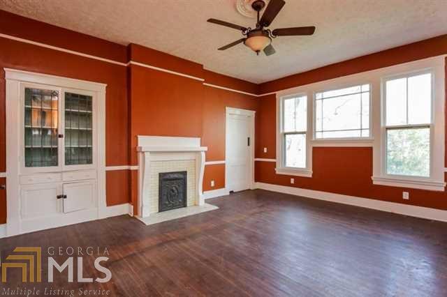 City Of Concord - Residential