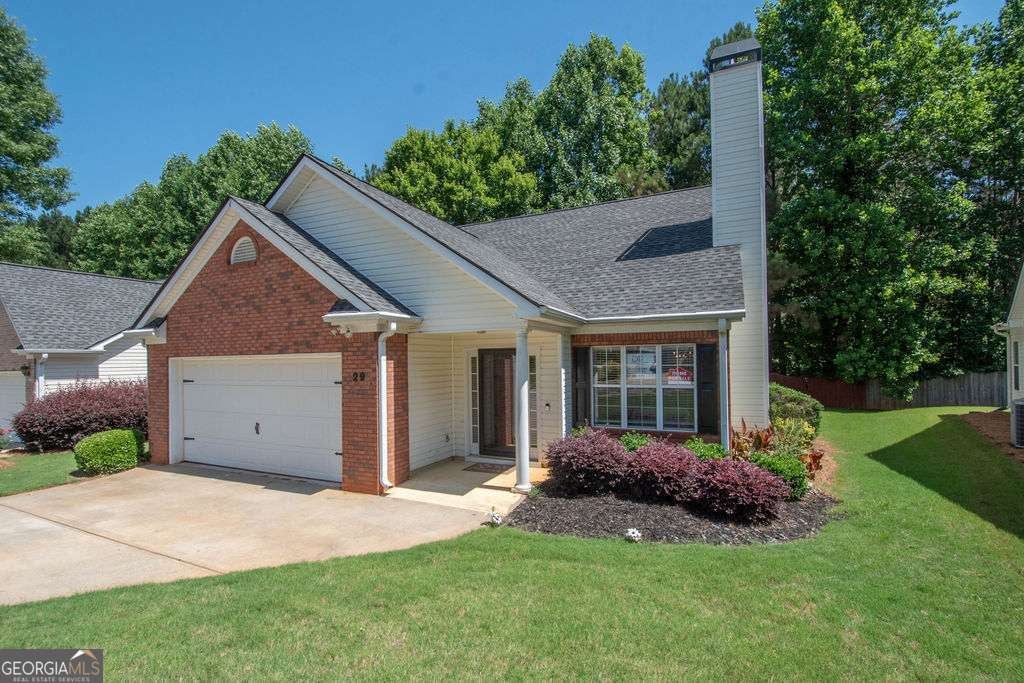 29 Riva Ridge LN
