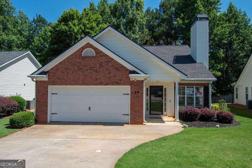 29 Riva Ridge LN
