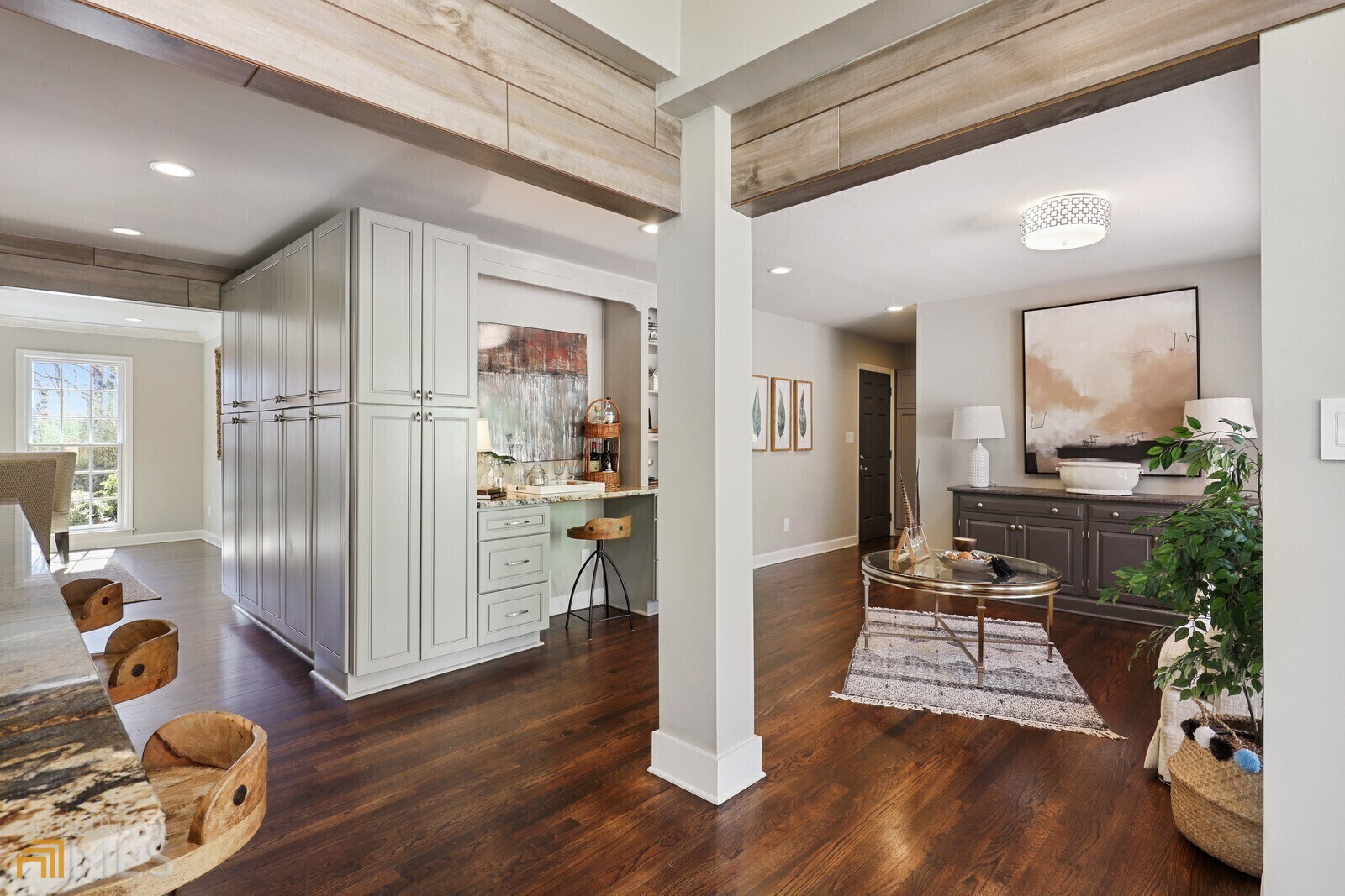 Vinings Forest - Residential