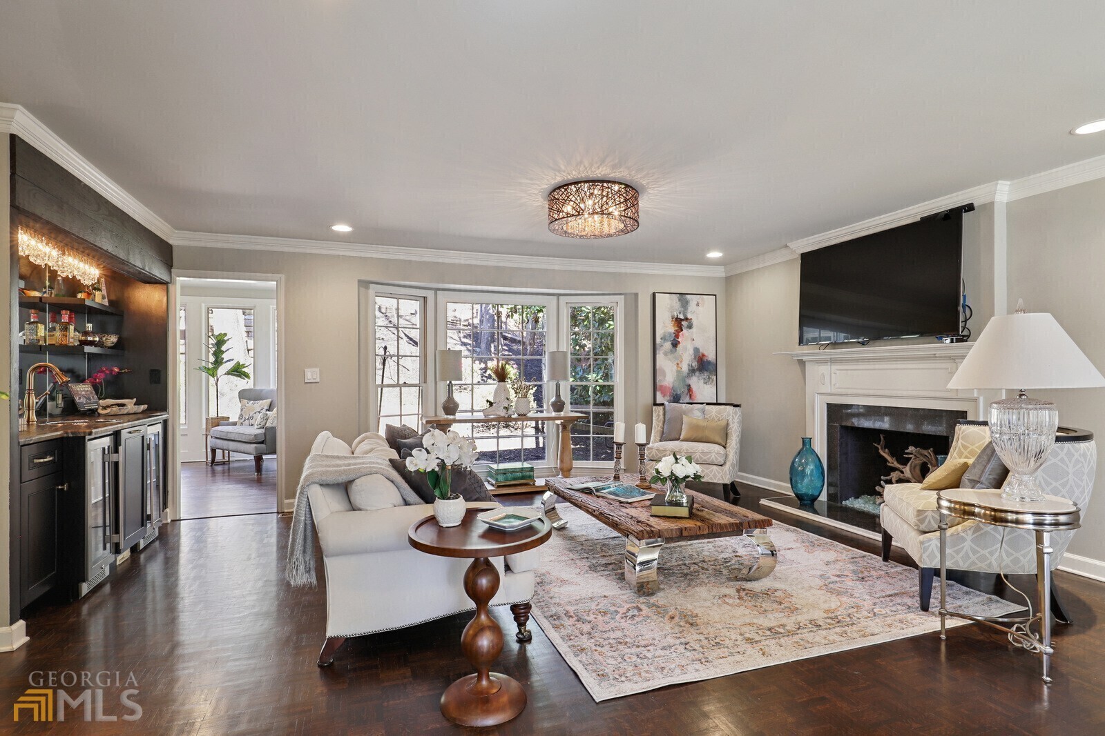 Vinings Forest - Residential