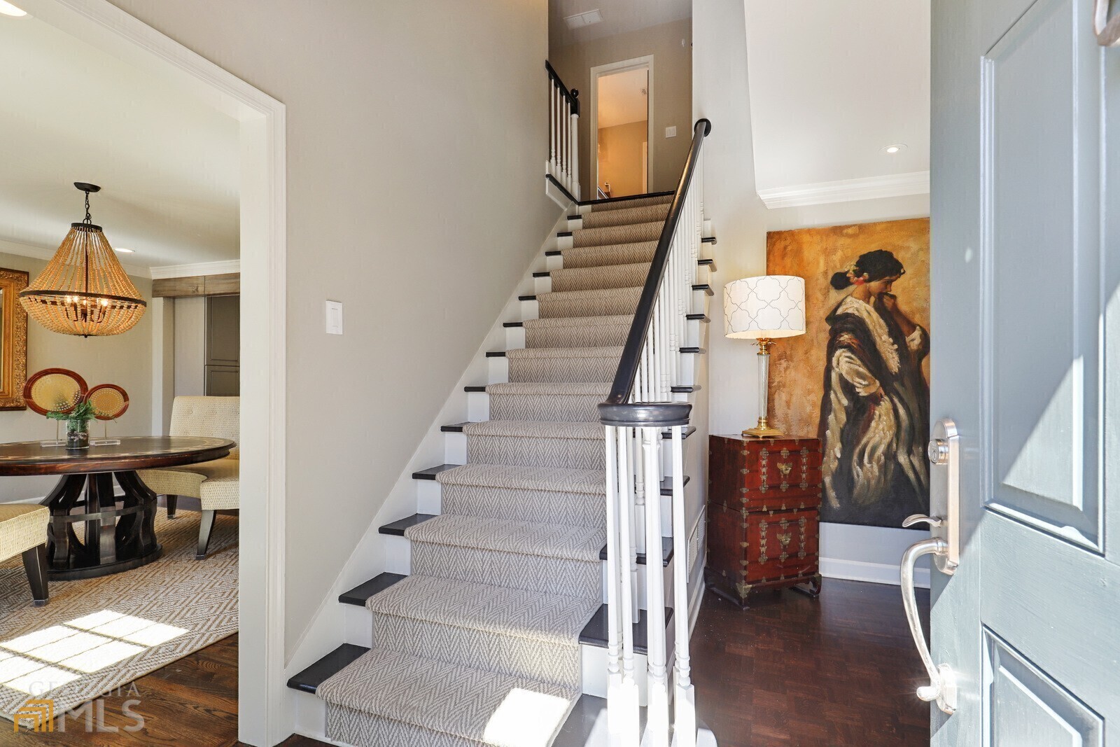 Vinings Forest - Residential