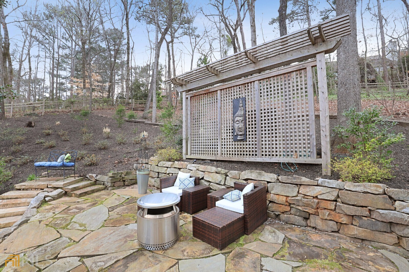 Vinings Forest - Residential