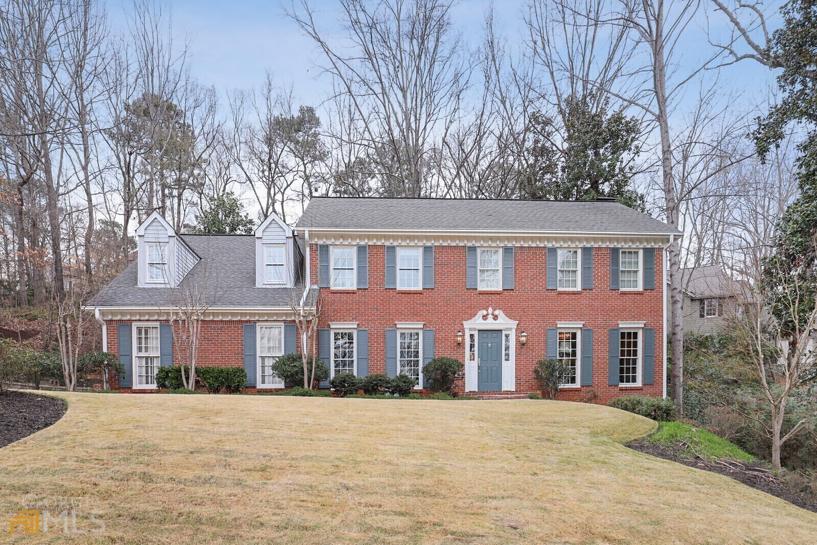 Vinings Forest - Residential