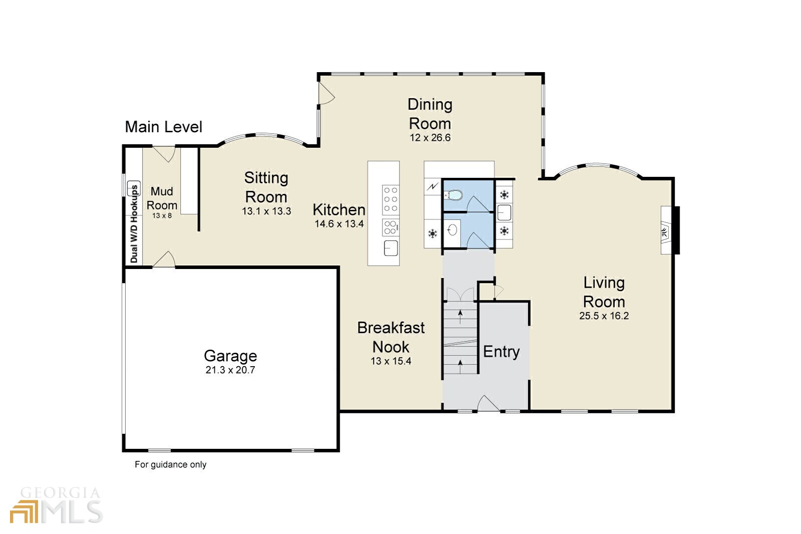 Vinings Forest - Residential