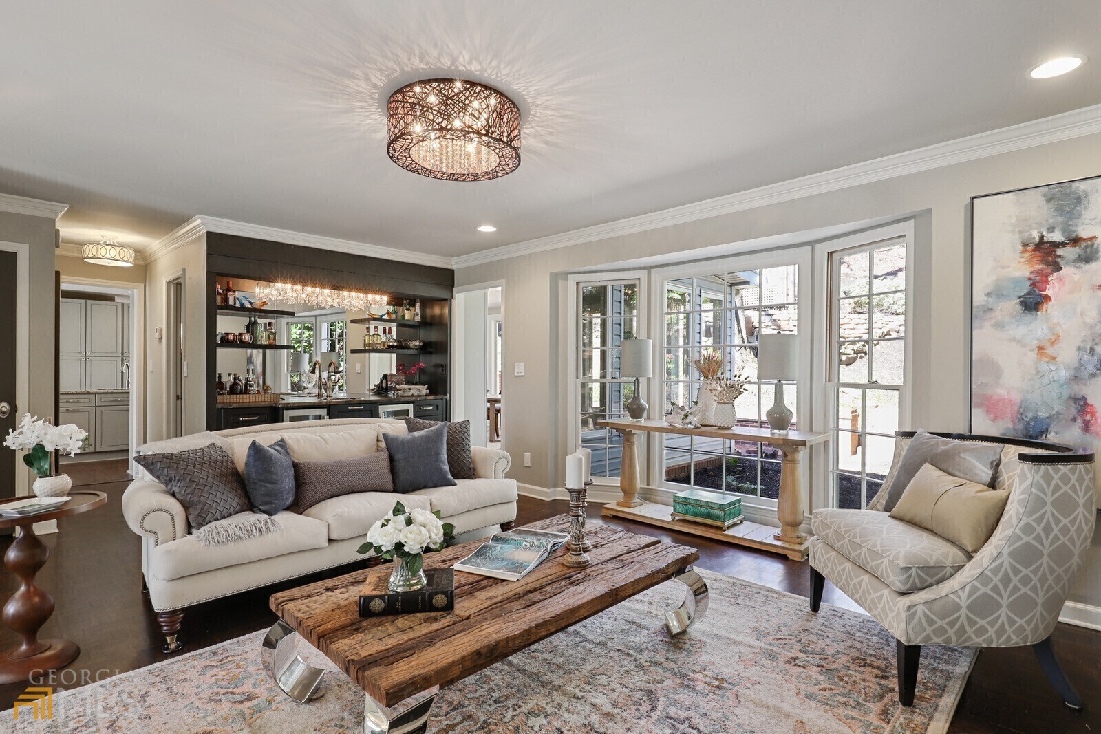 Vinings Forest - Residential