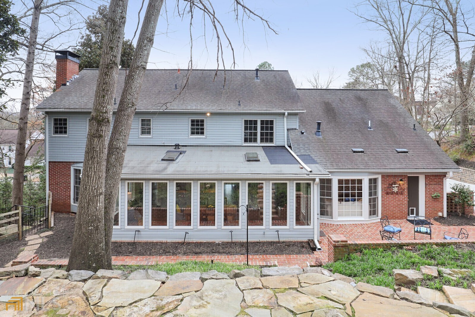 Vinings Forest - Residential