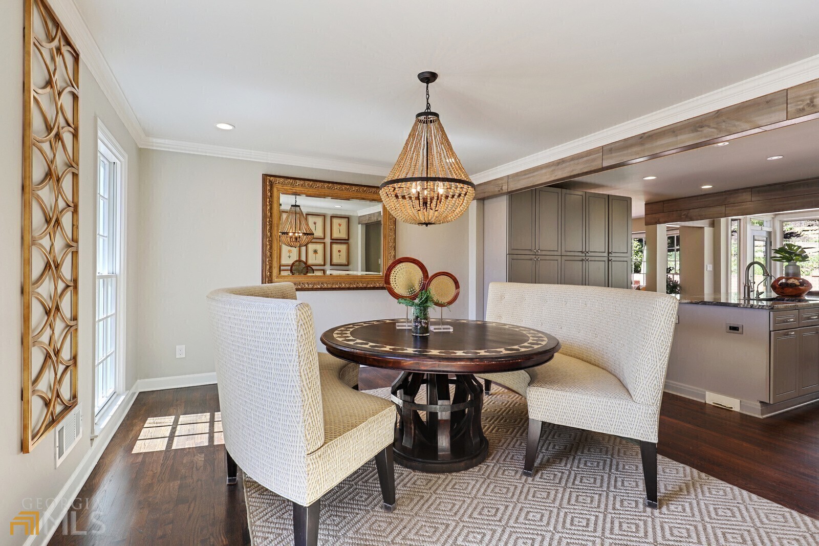 Vinings Forest - Residential