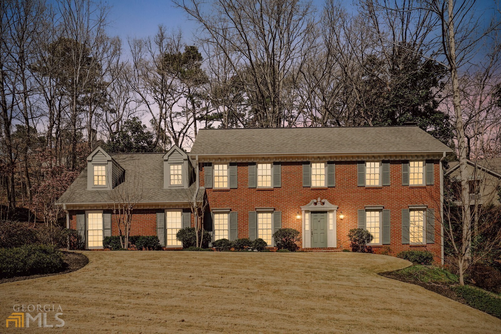 Vinings Forest - Residential