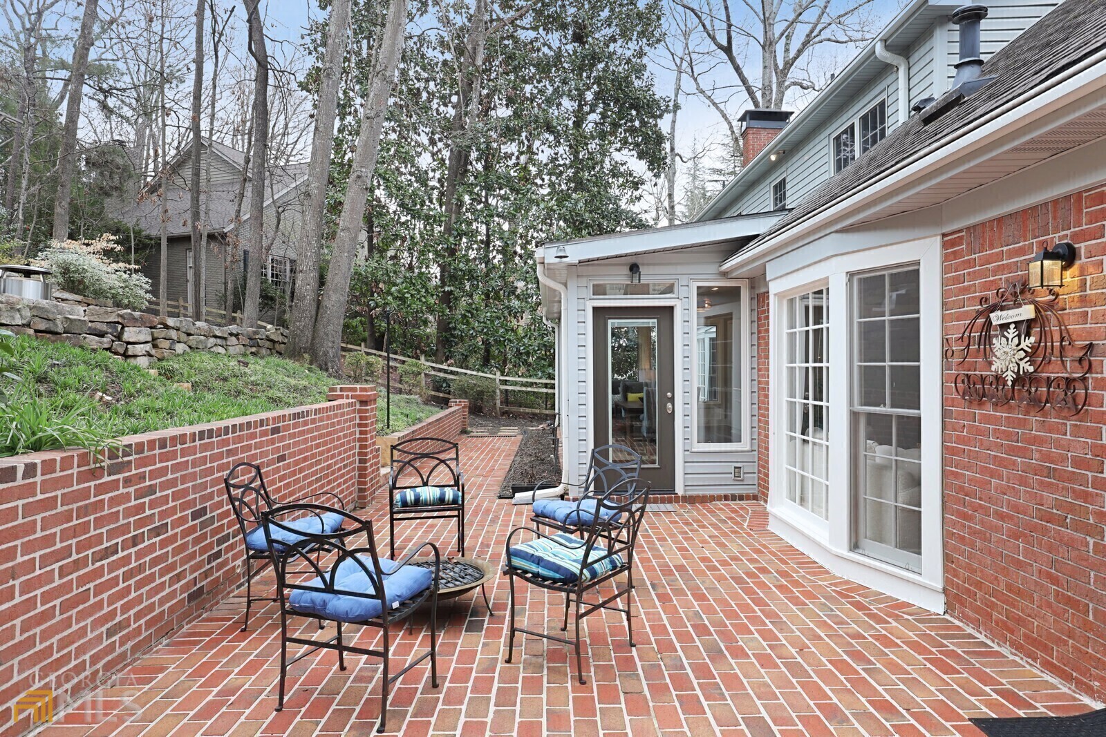 Vinings Forest - Residential