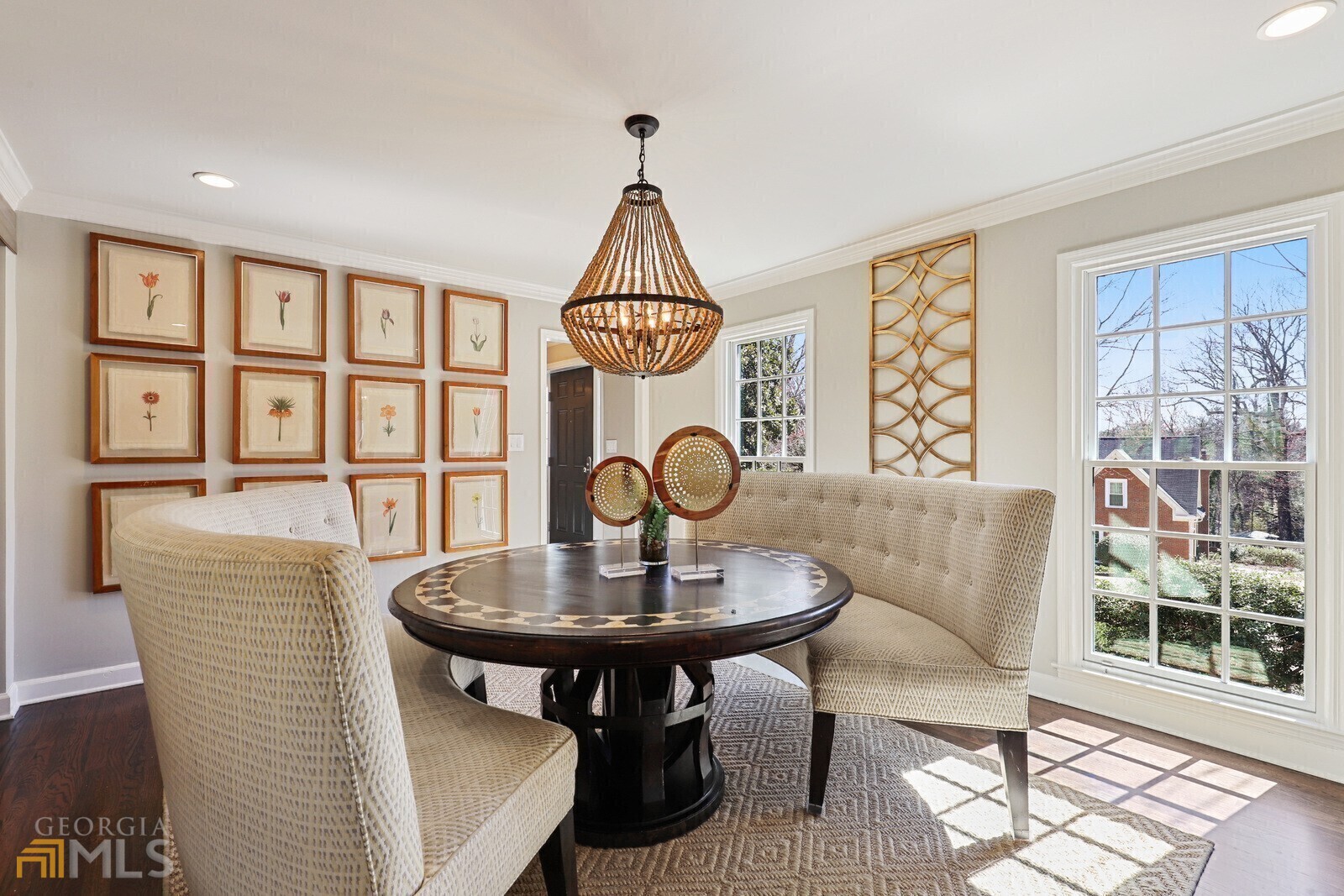 Vinings Forest - Residential