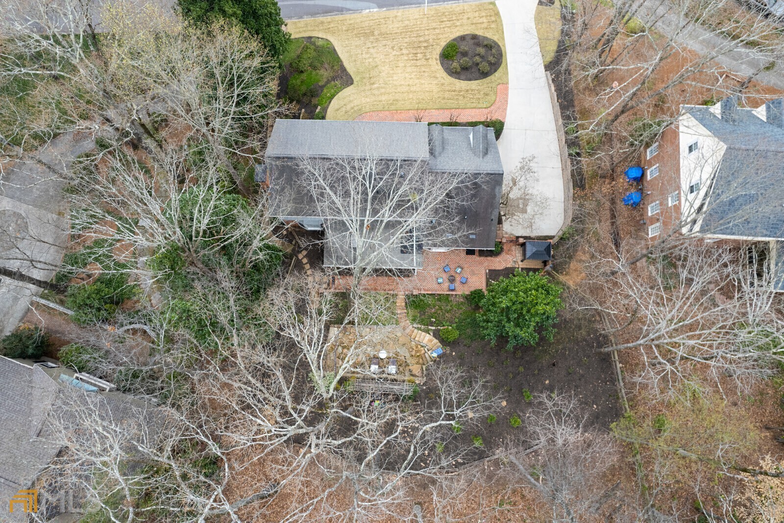 Vinings Forest - Residential