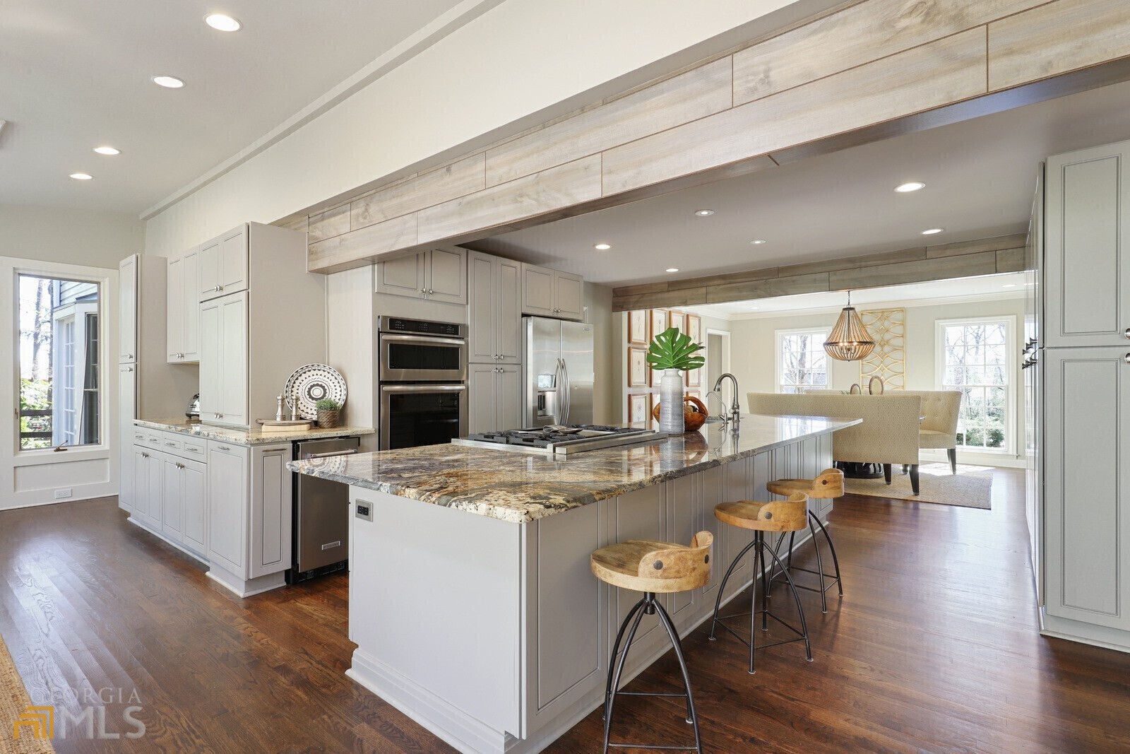 Vinings Forest - Residential