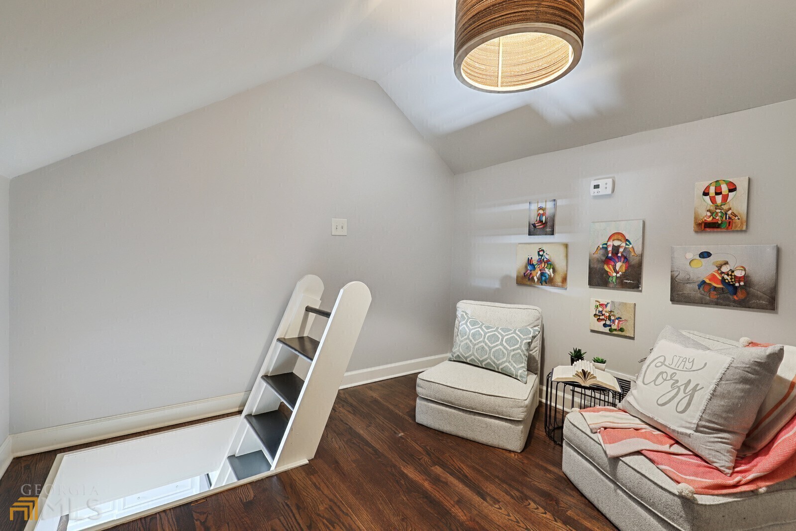 Vinings Forest - Residential