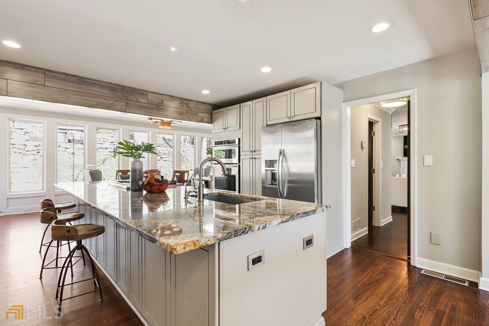 Vinings Forest - Residential