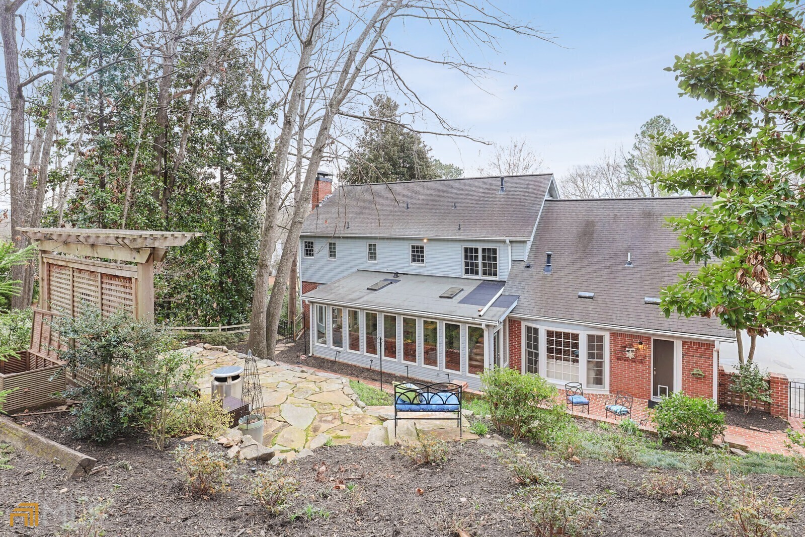 Vinings Forest - Residential
