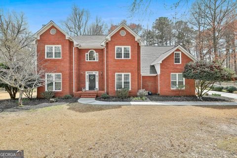 208 Pinnacle Court, Peachtree City, GA 30269 - #: 10482190