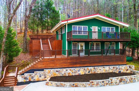 61 Ber Weg, Helen, GA 30545 - MLS#: 10517230