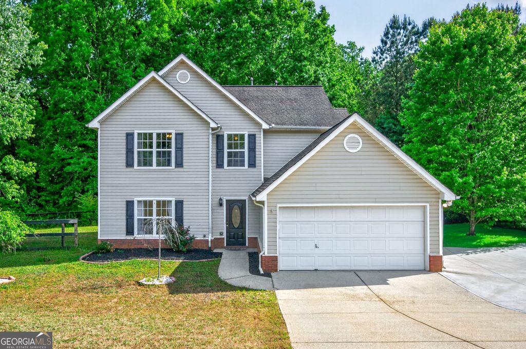 Photo of 6250 Glen Port Circle, Flowery Branch, GA 30542 (MLS # 10761101)