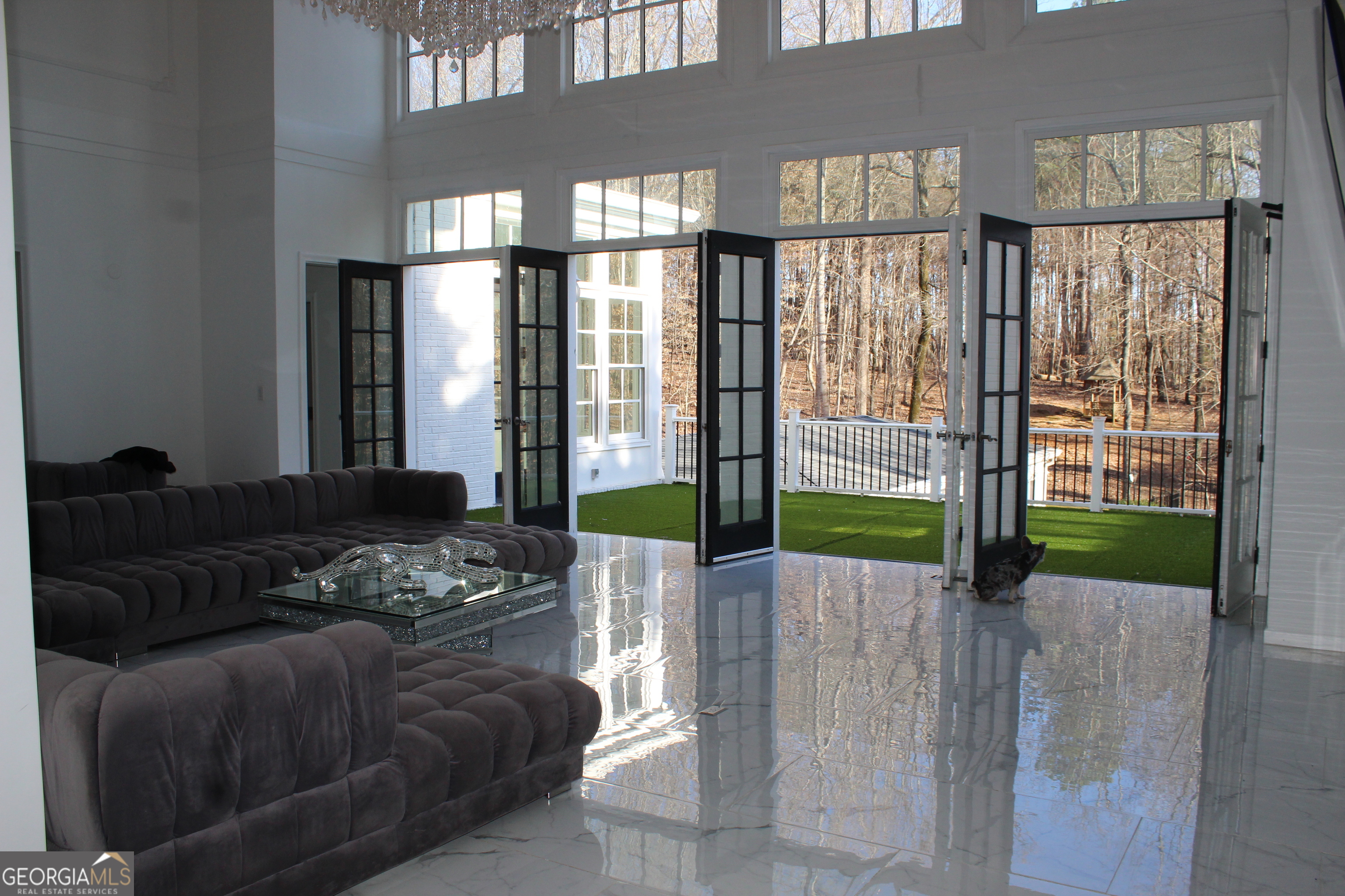 Berkeley Lake, Georgia 30096, United States, 8 Bedrooms Bedrooms, ,8 BathroomsBathrooms,Residential,Active,85696