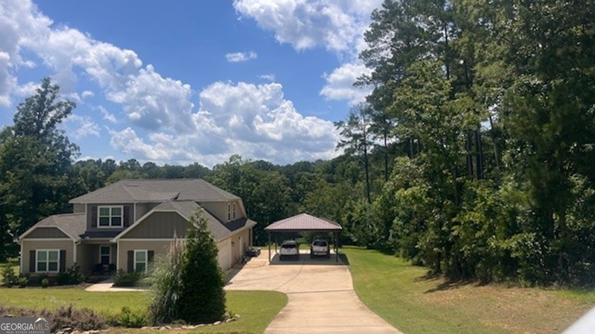 111 Jenkins RD