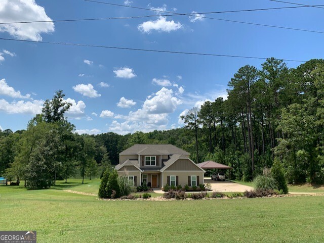 111 Jenkins RD